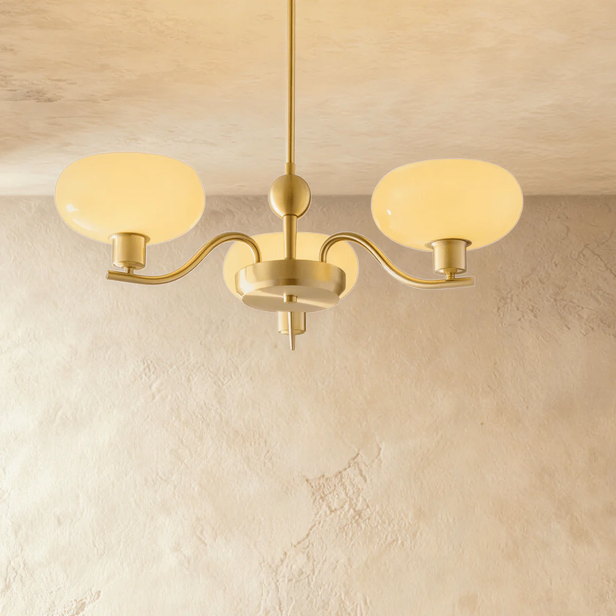 Ampix Chandelier - Image 2