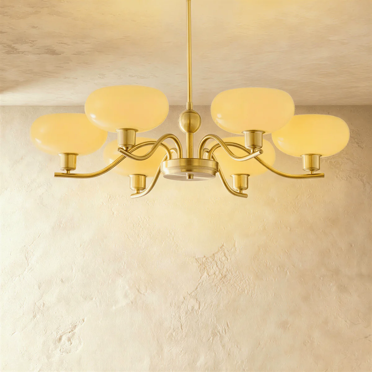 Ampix Chandelier - Image 3