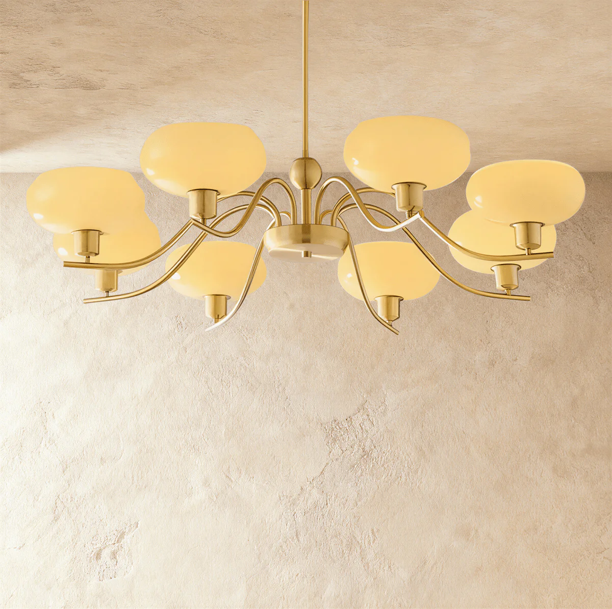 Ampix Chandelier - Image 4