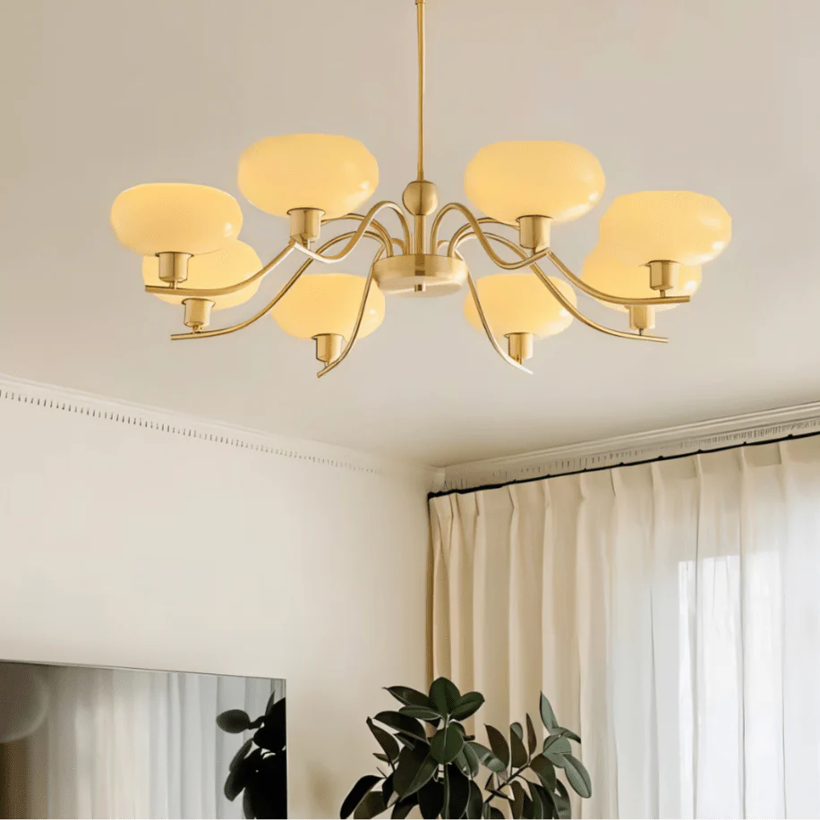 Ampix Chandelier - Image 6