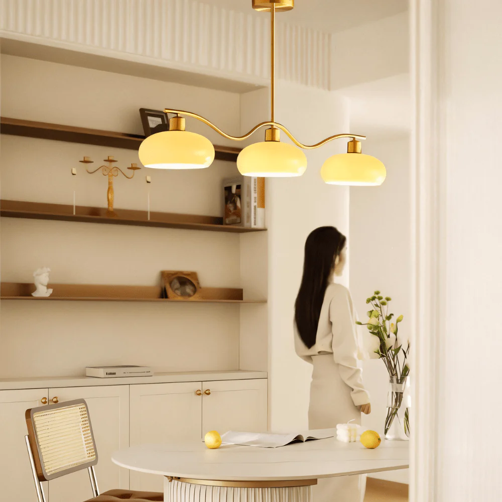 Ampix Chandelier - Image 9