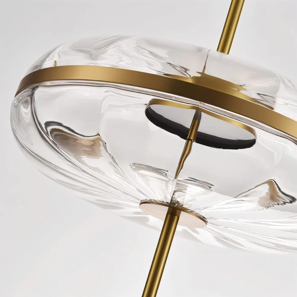 Anala Pendant Light - Image 14
