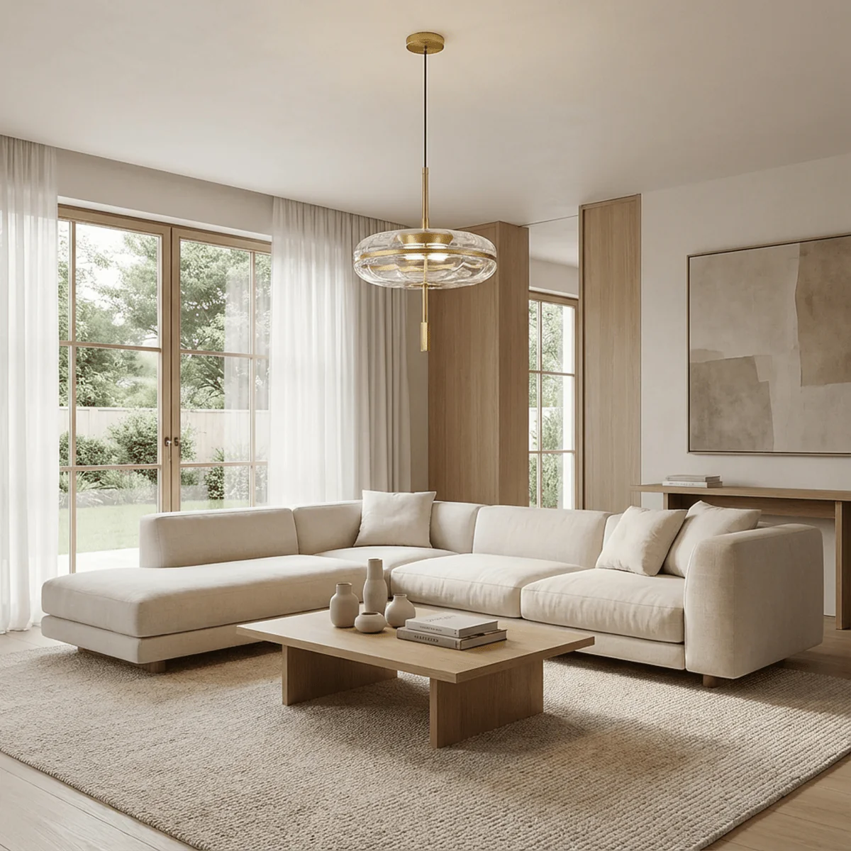 Anala Pendant Light - Image 3