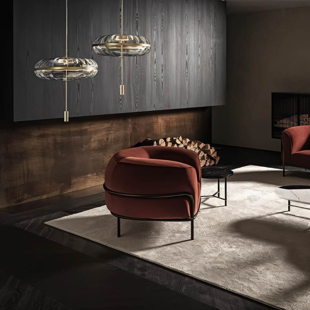 Anala Pendant Light - Image 8
