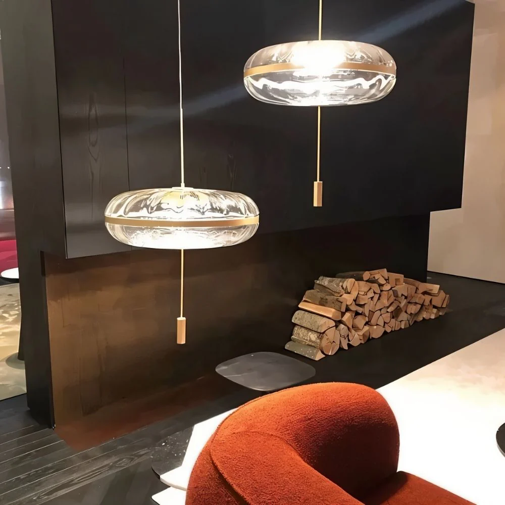 Anala Pendant Light - Image 9
