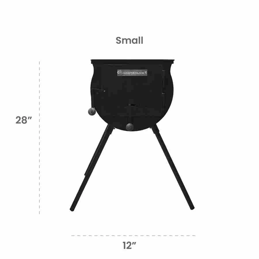 Anchor Stove - Small - Image 5