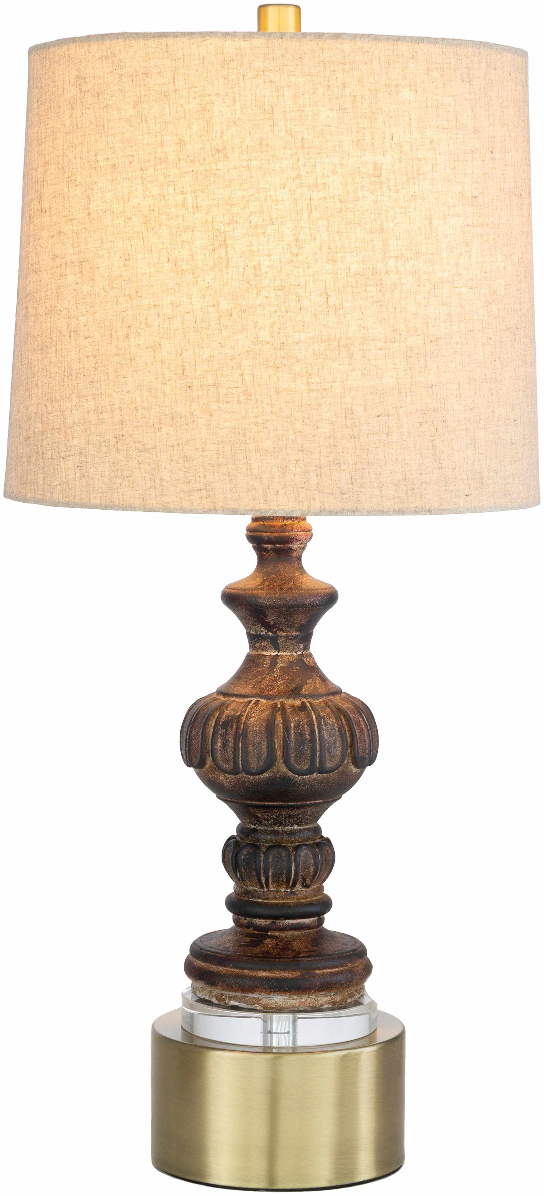 Anchovy Table Lamp - Clearance - Image 10