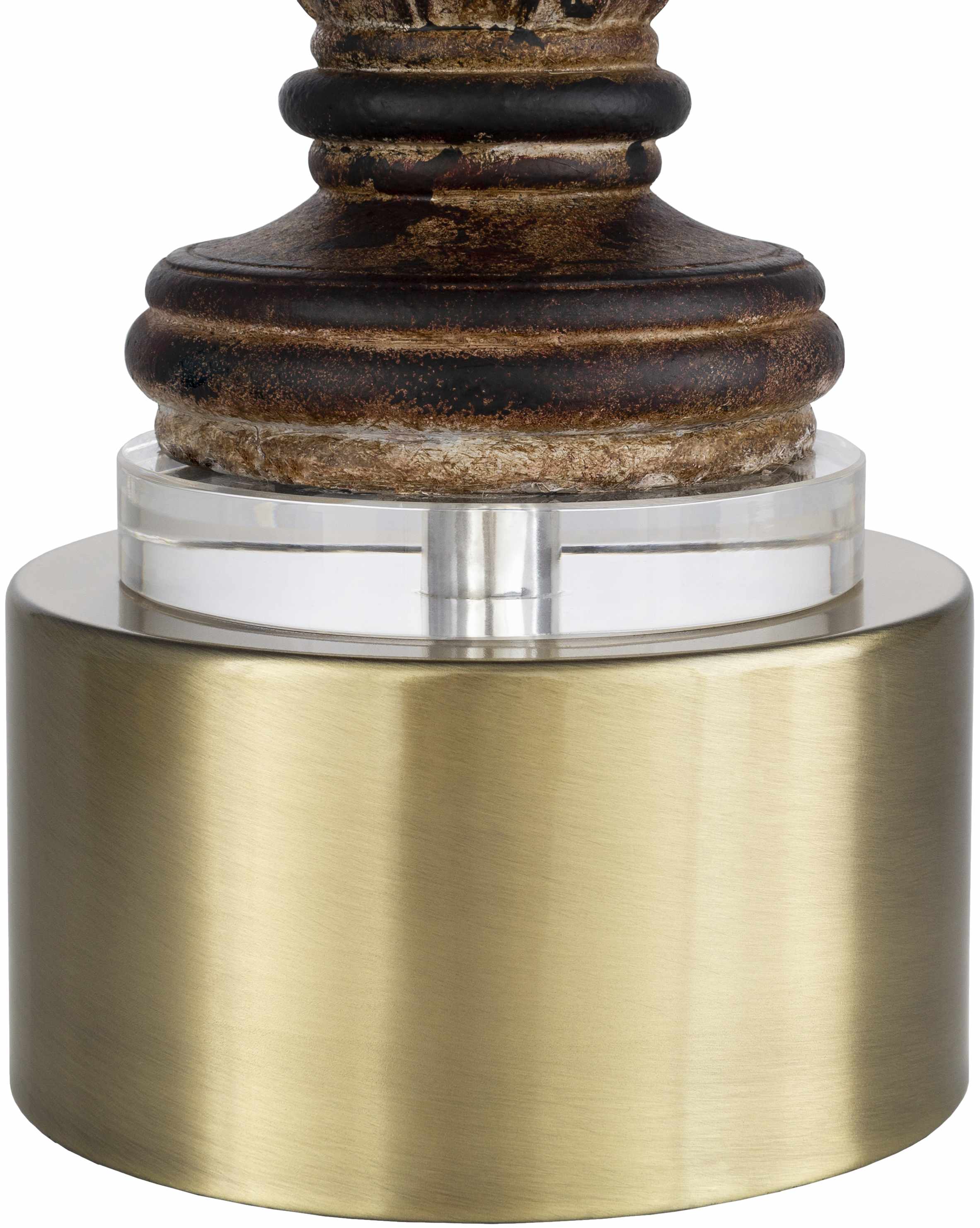 Anchovy Table Lamp - Clearance - Image 3