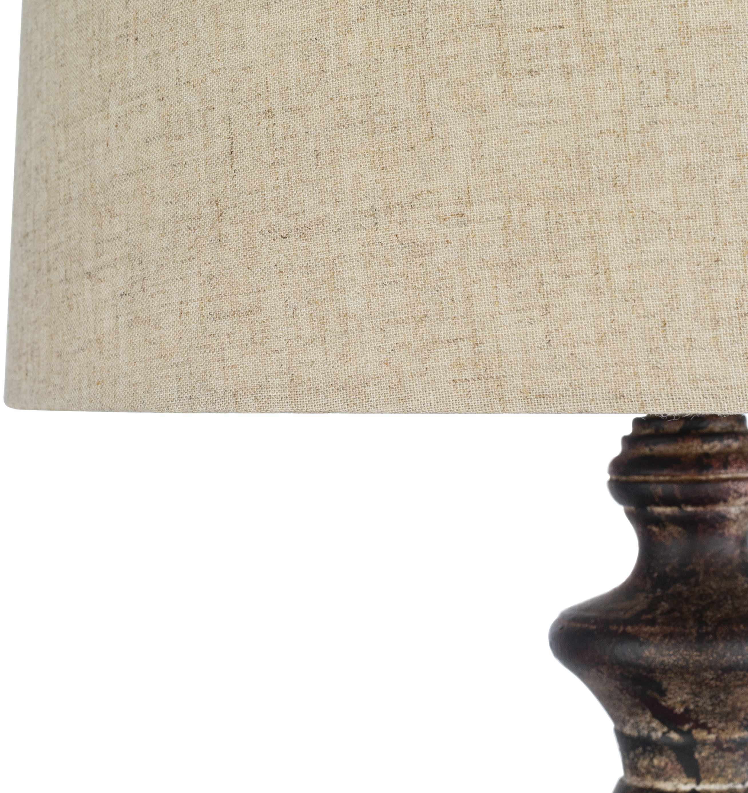 Anchovy Table Lamp - Clearance - Image 4