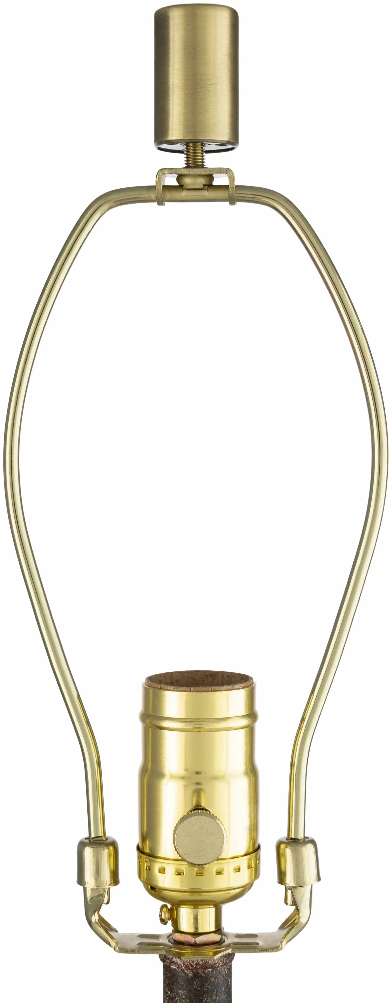 Anchovy Table Lamp - Clearance - Image 6