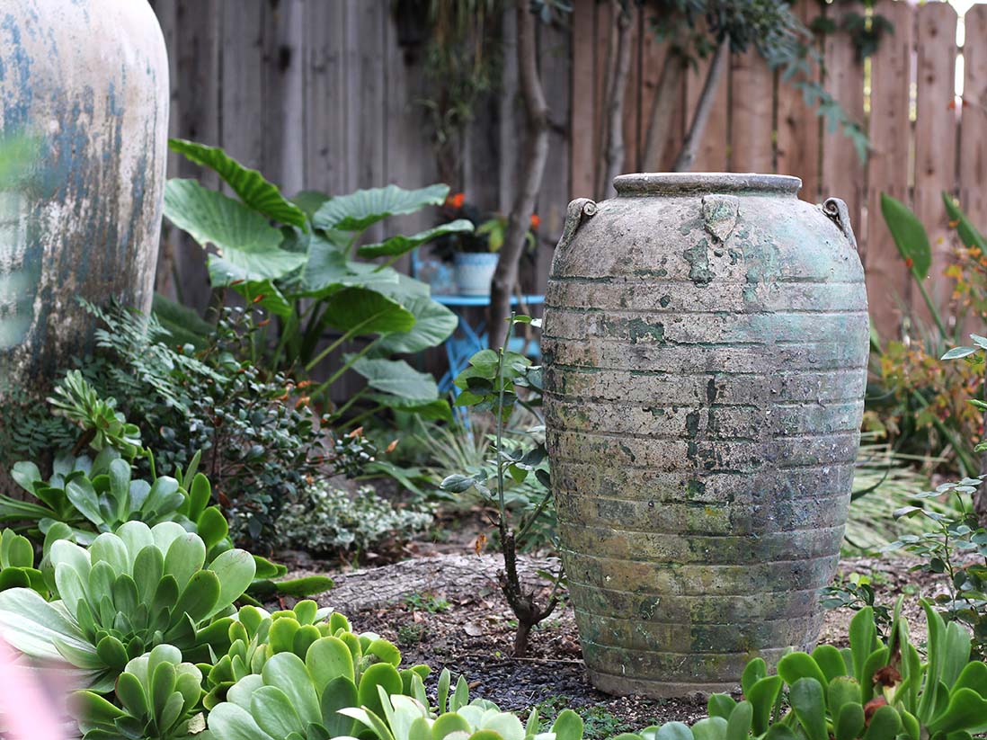 Ancient Amphora Large Planter By Plantatorem - Image 6