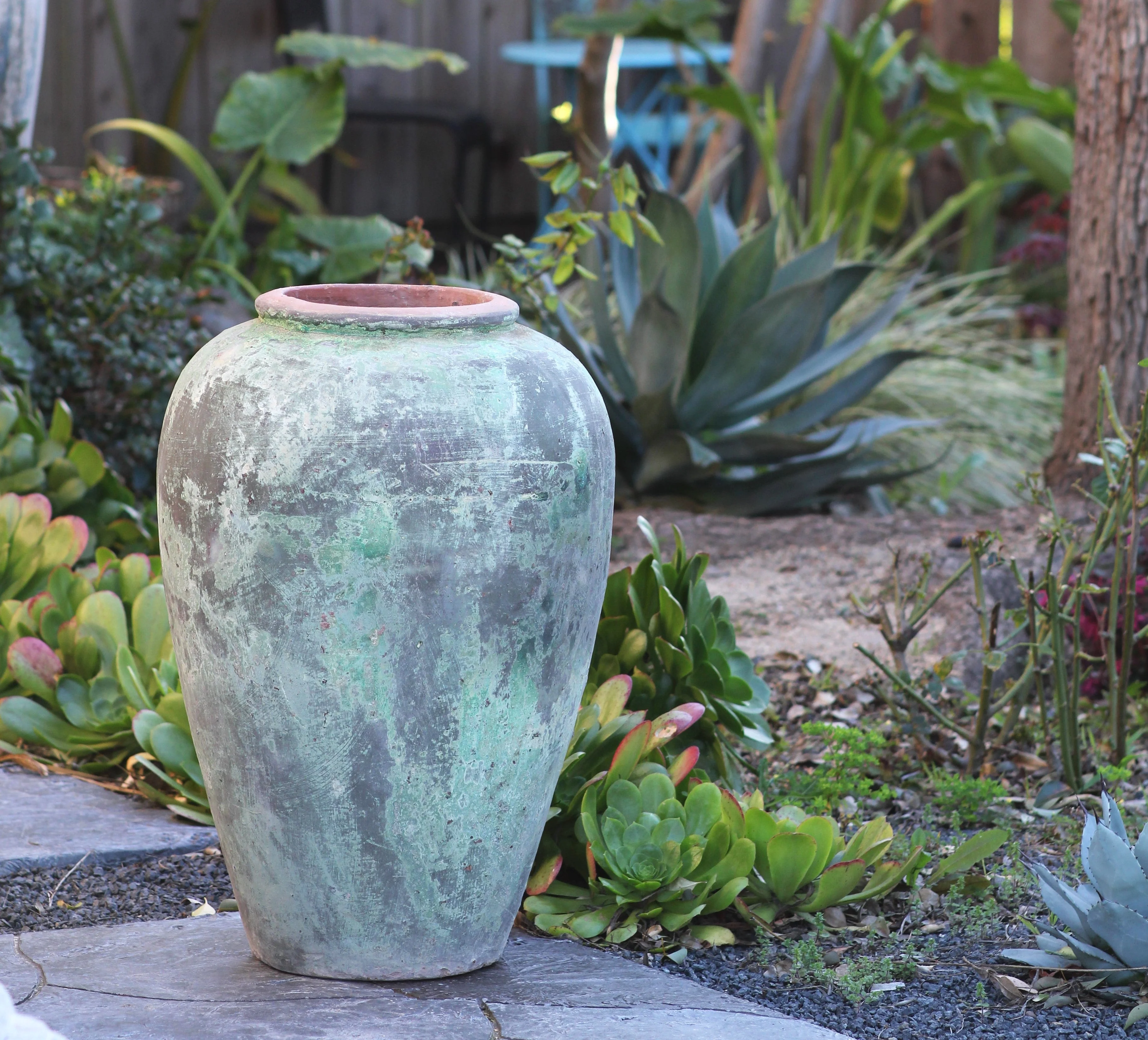 Ancient Wine Jar By Plantatorem - Image 6