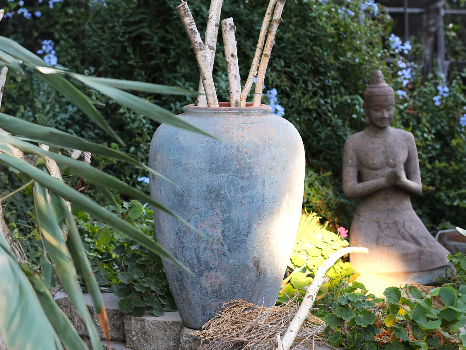 Ancient Wine Jar By Plantatorem - Image 9
