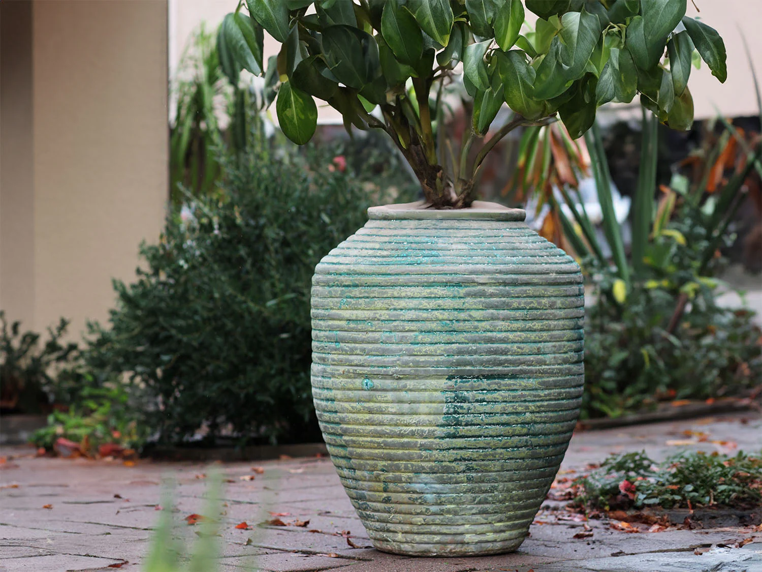 Ancient Wine Vessel - Image 2