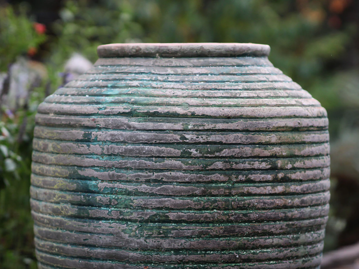Ancient Wine Vessel - Image 4