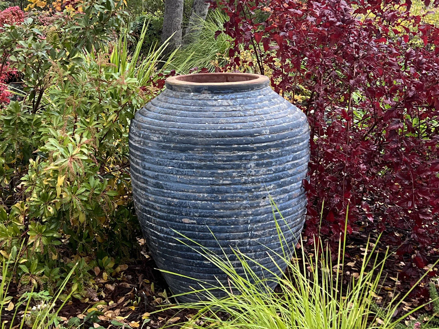 Ancient Wine Vessel - Image 6