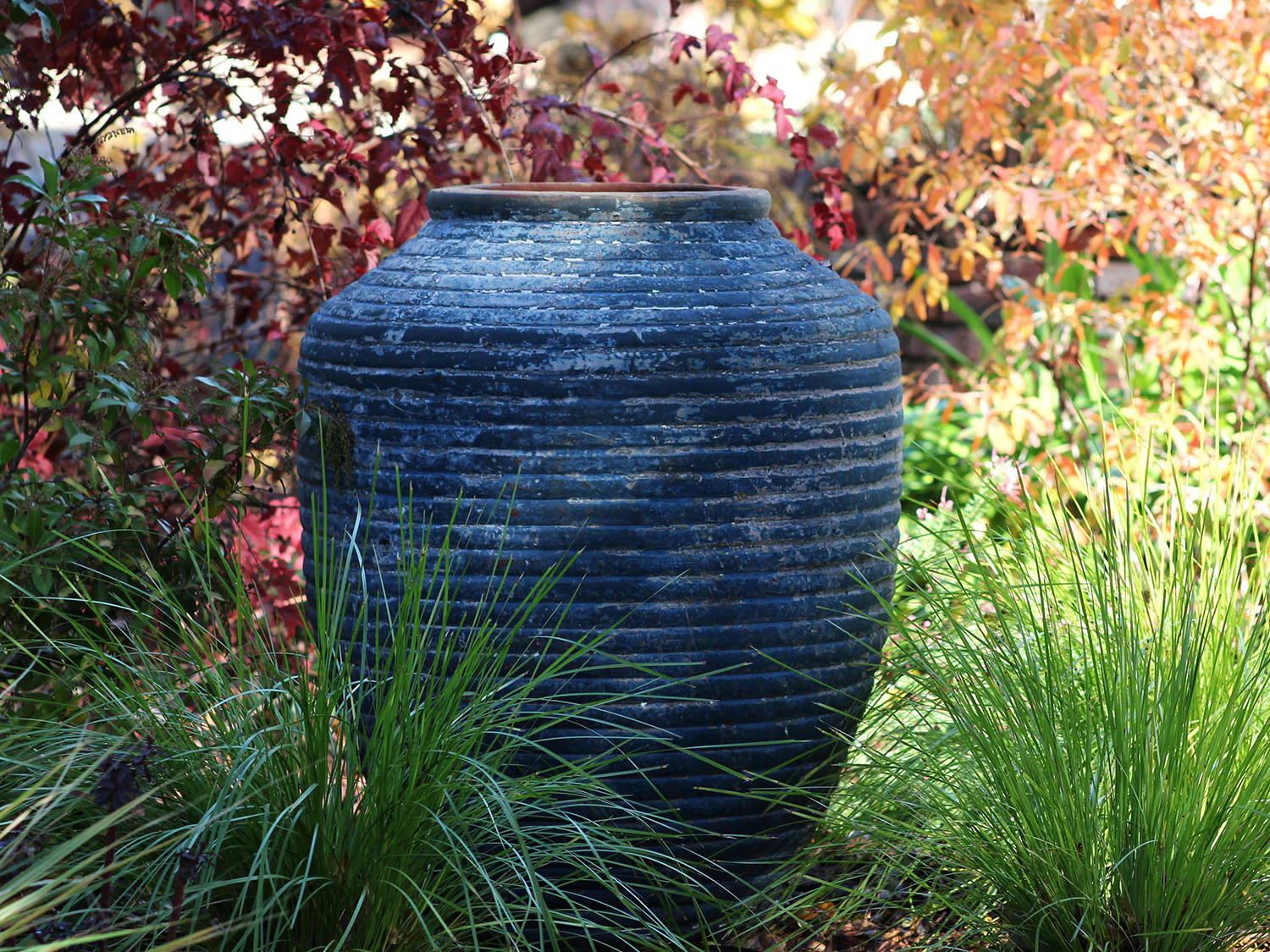 Ancient Wine Vessel - Image 7