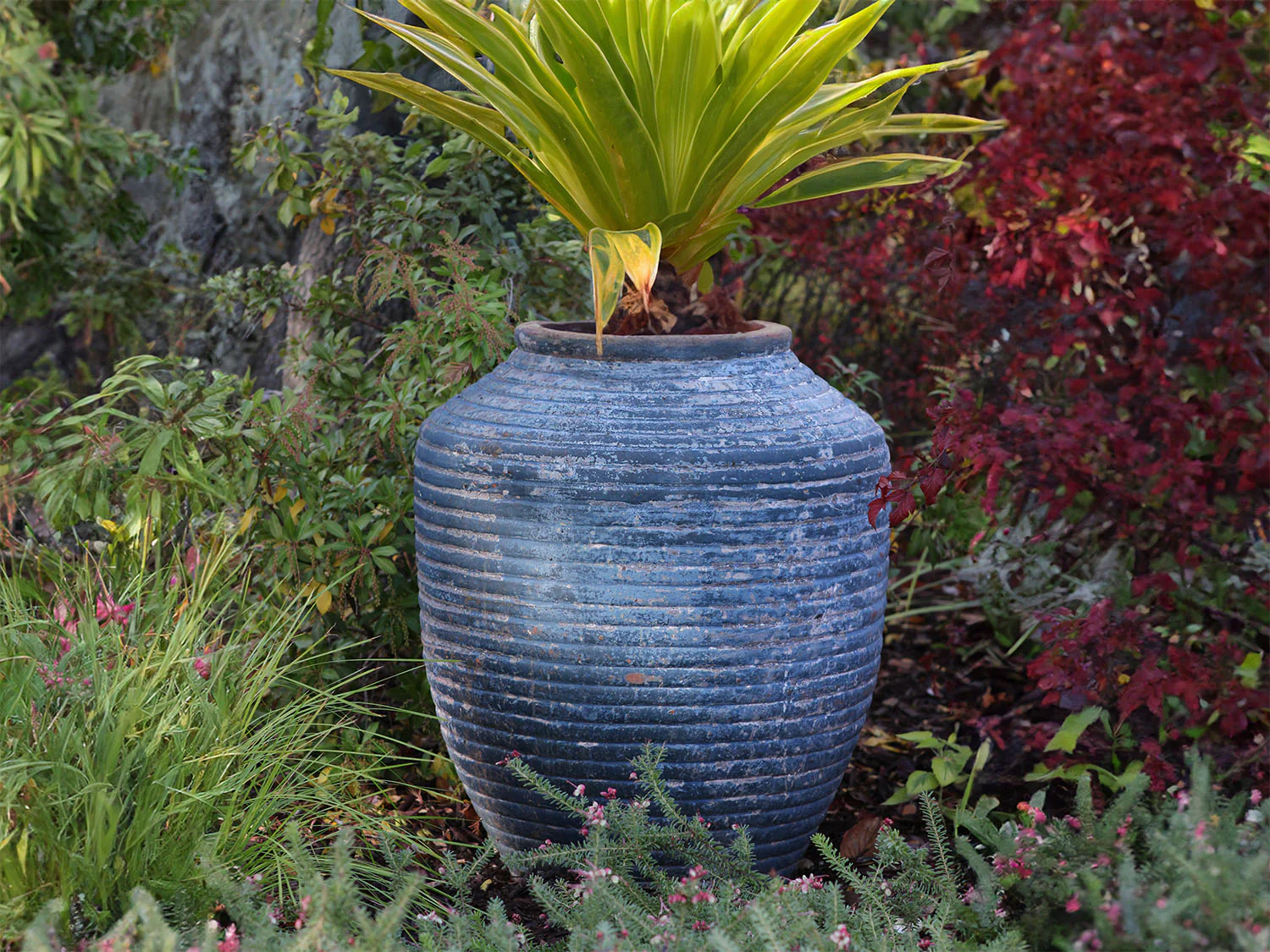 Ancient Wine Vessel - Image 8