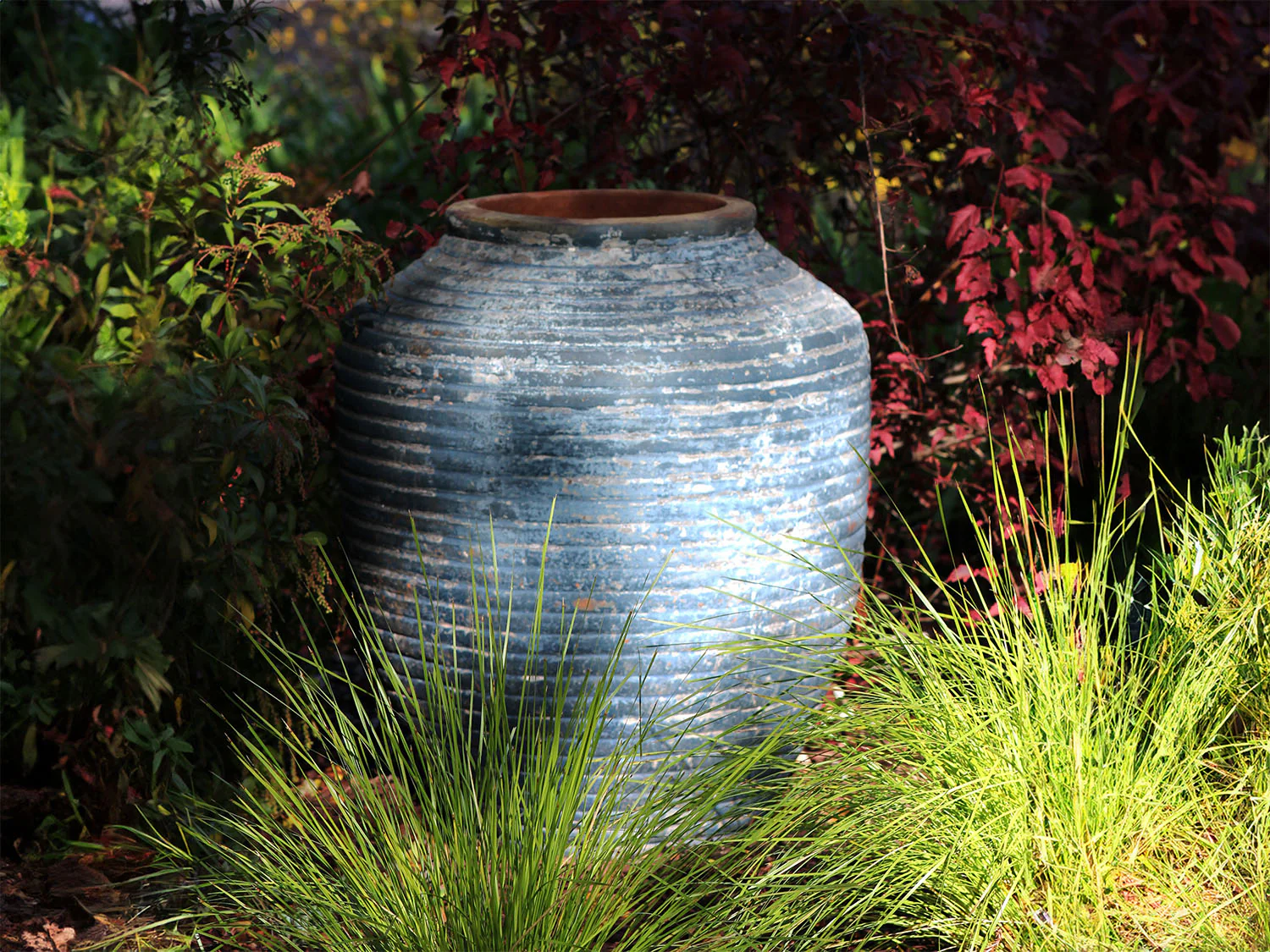 Ancient Wine Vessel - Image 9