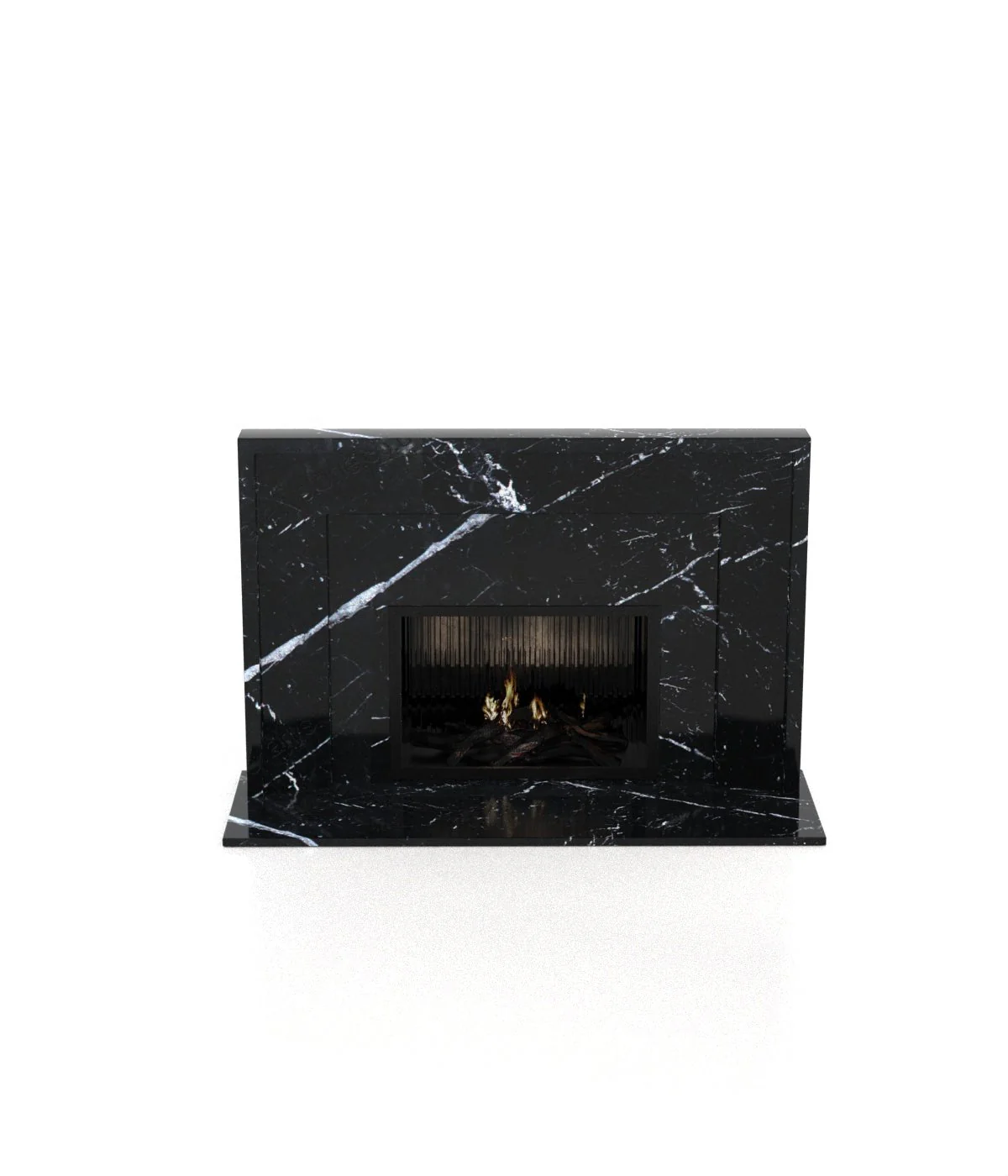 Andromeda Fireplace - Image 11
