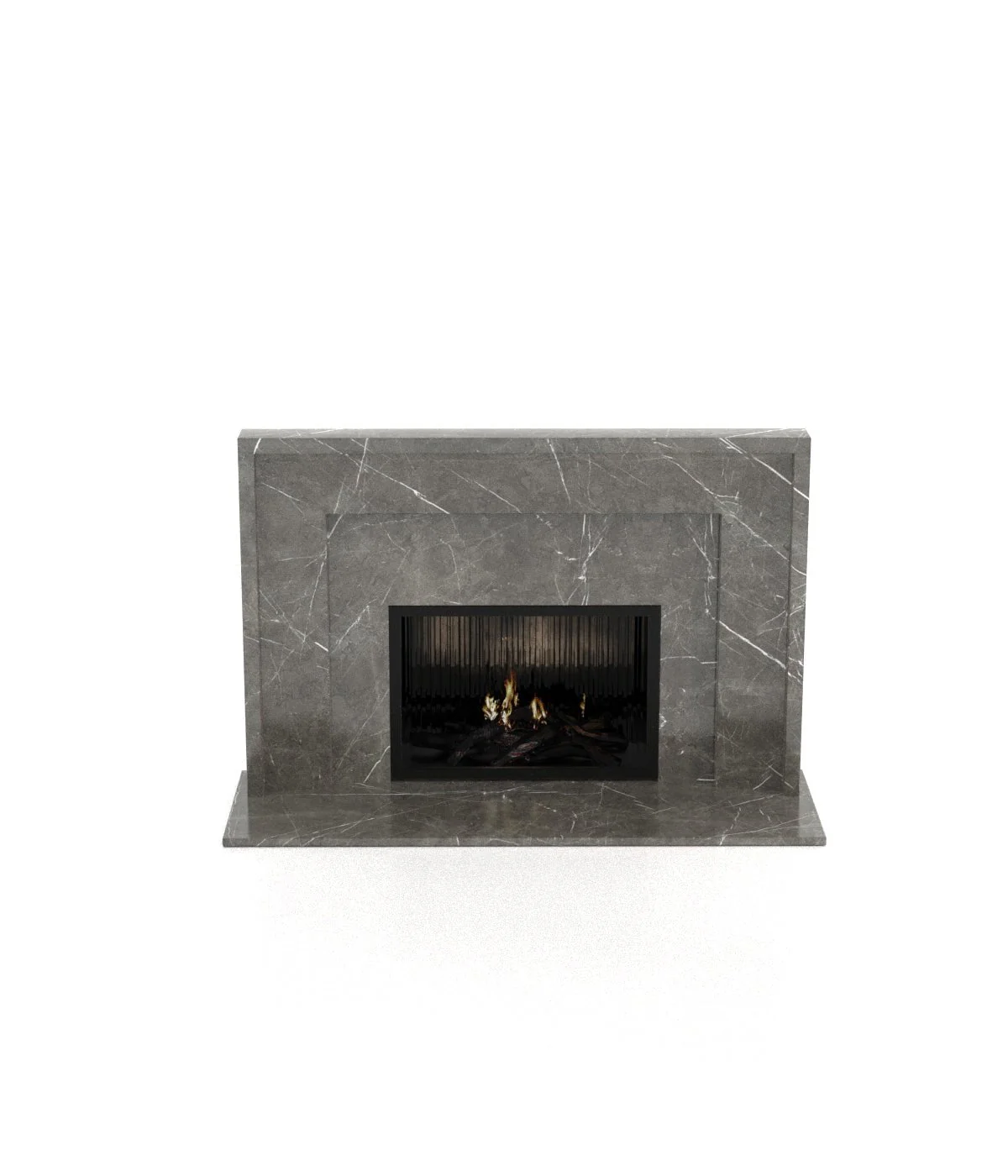 Andromeda Fireplace - Image 12