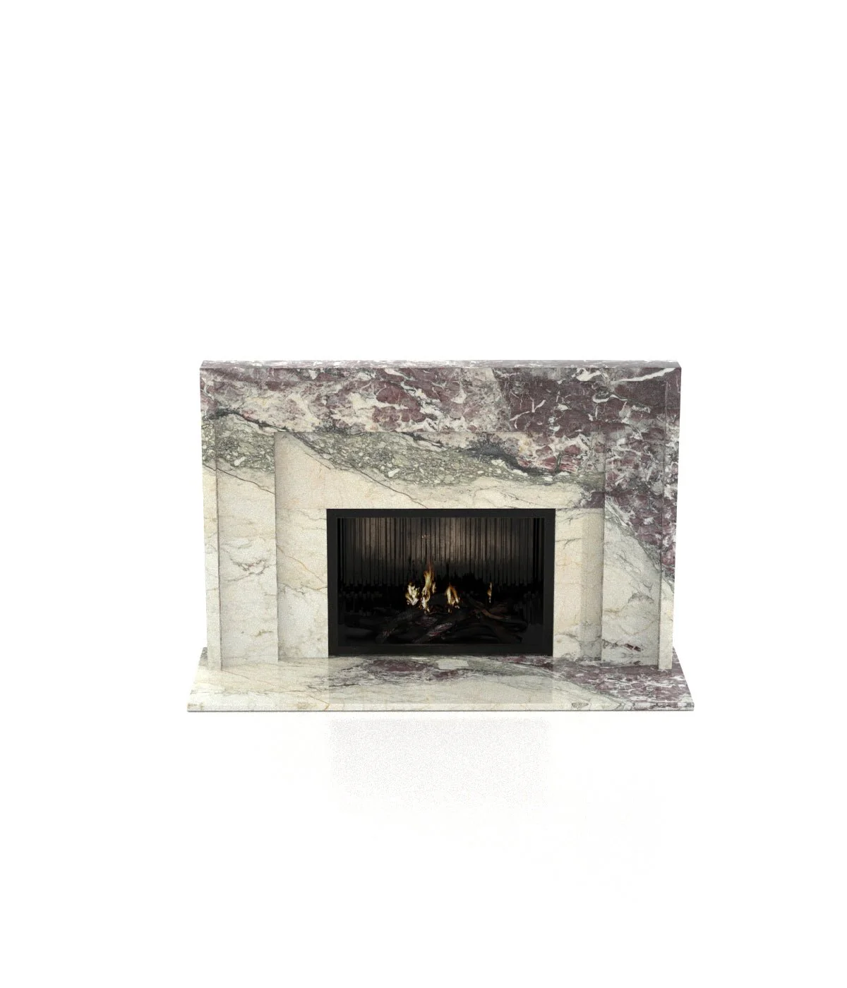 Andromeda Fireplace - Image 13