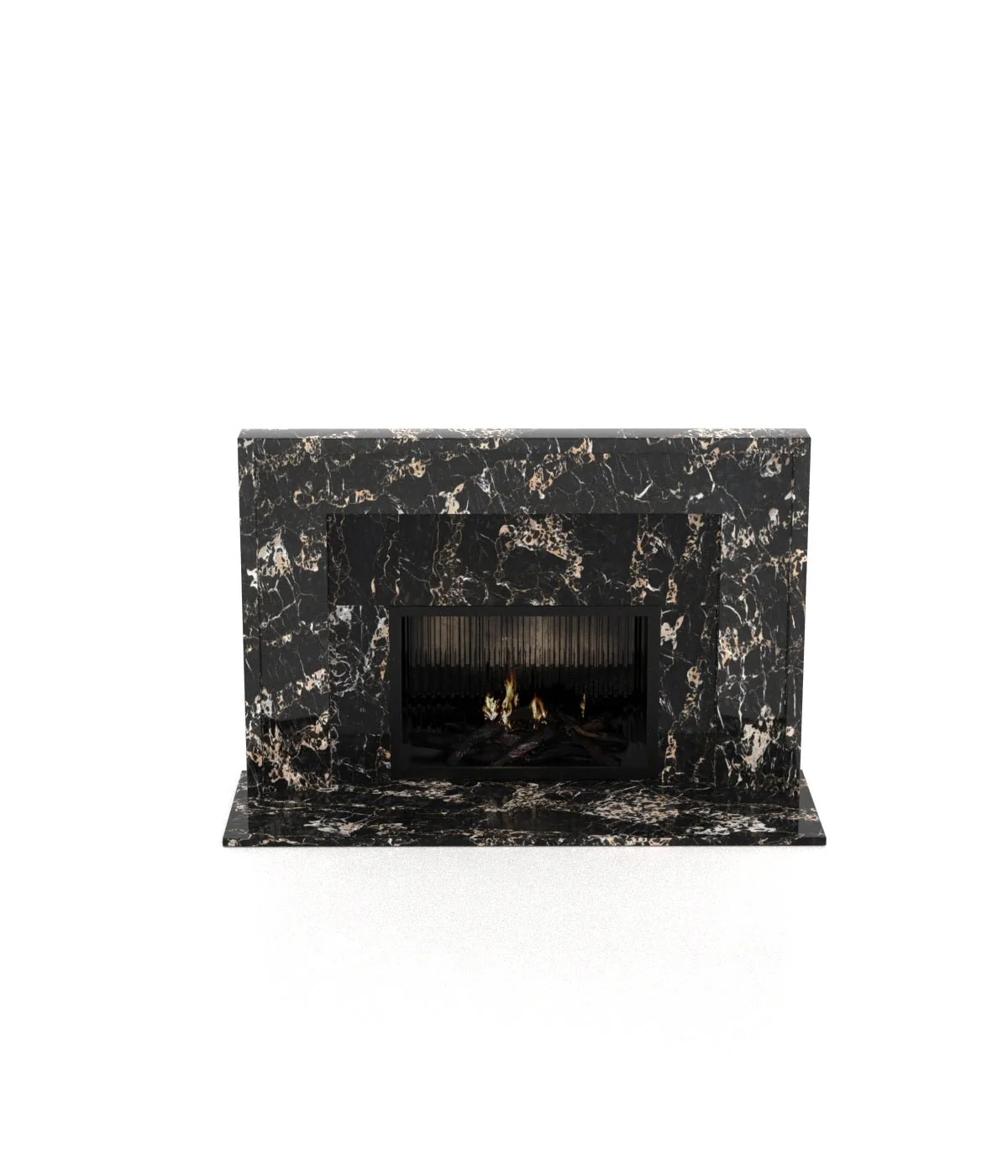 Andromeda Fireplace - Image 14