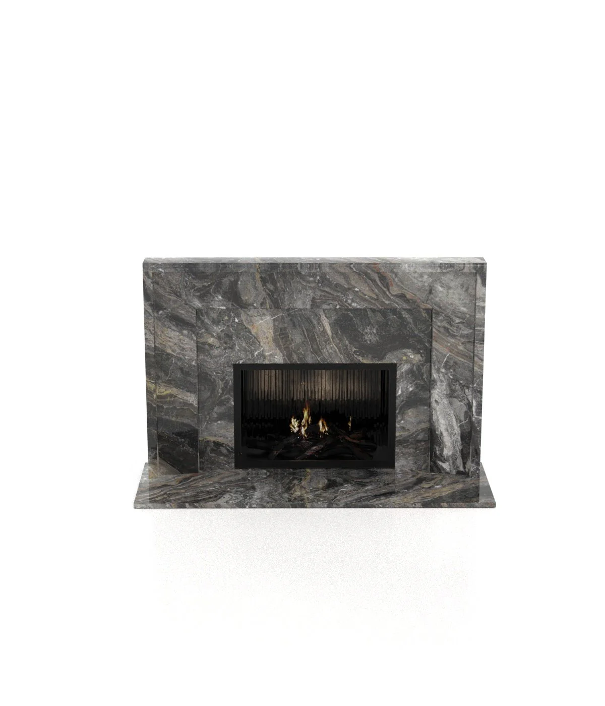 Andromeda Fireplace - Image 16