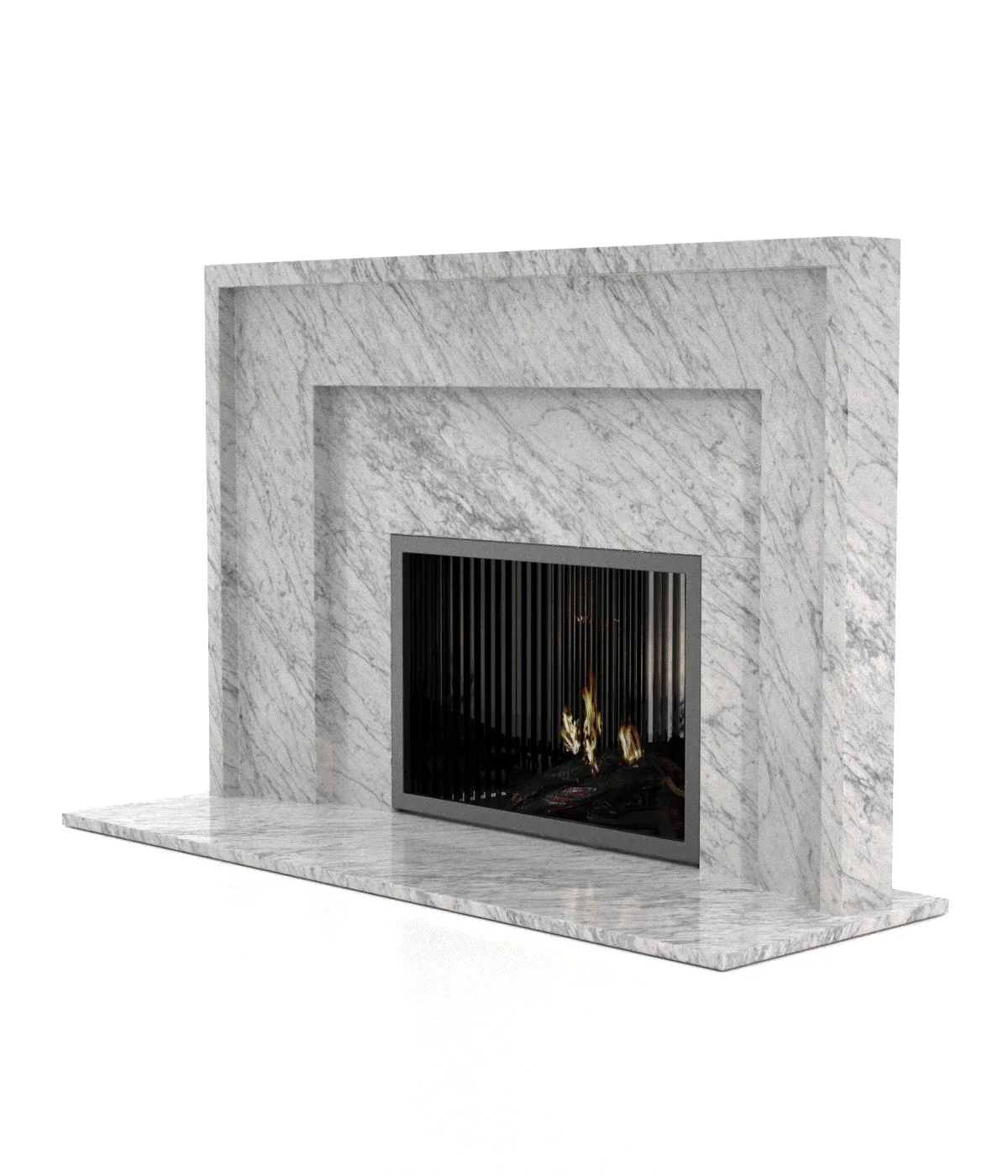 Andromeda Fireplace - Image 2