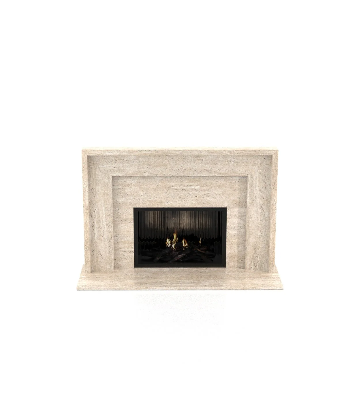 Andromeda Fireplace - Image 3