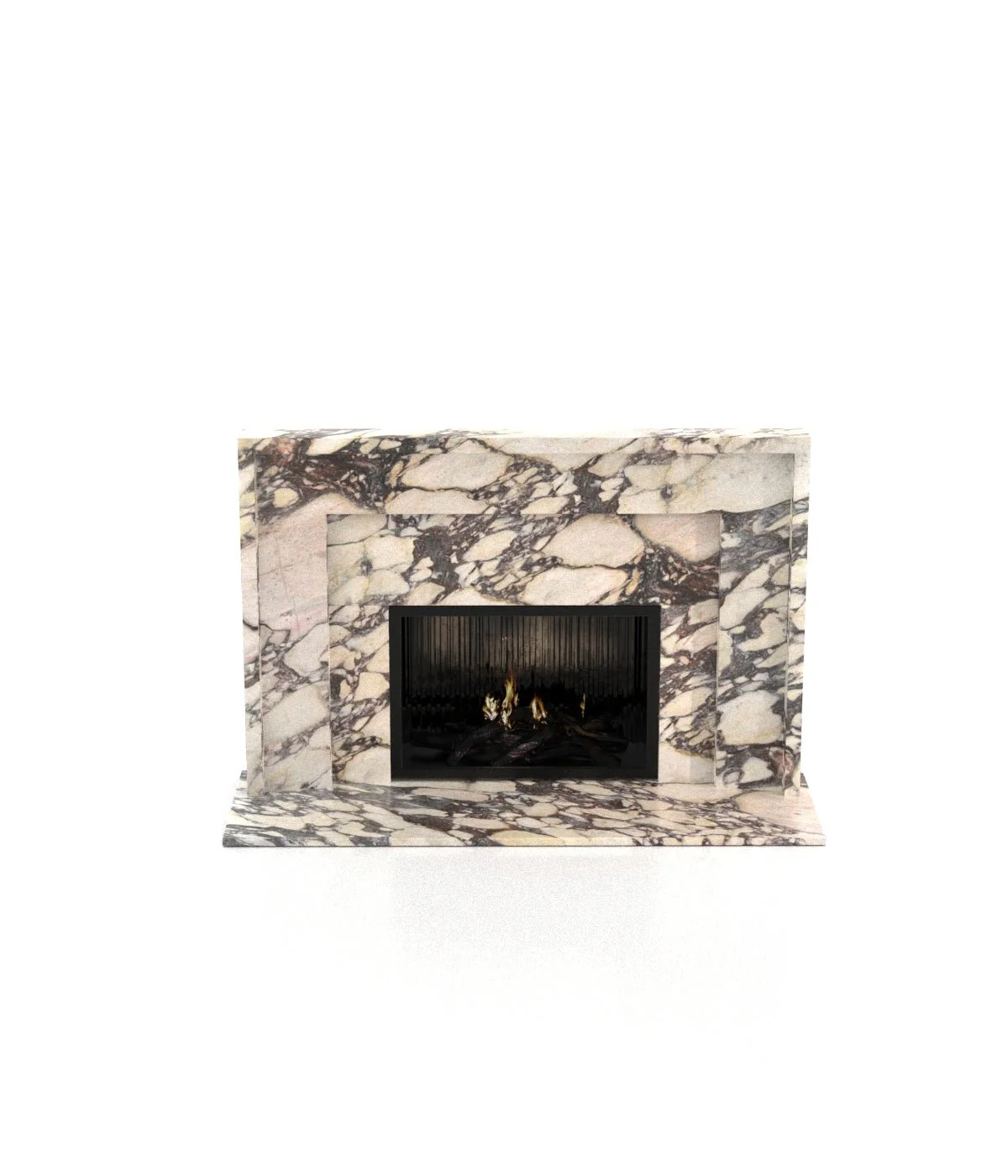 Andromeda Fireplace - Image 7