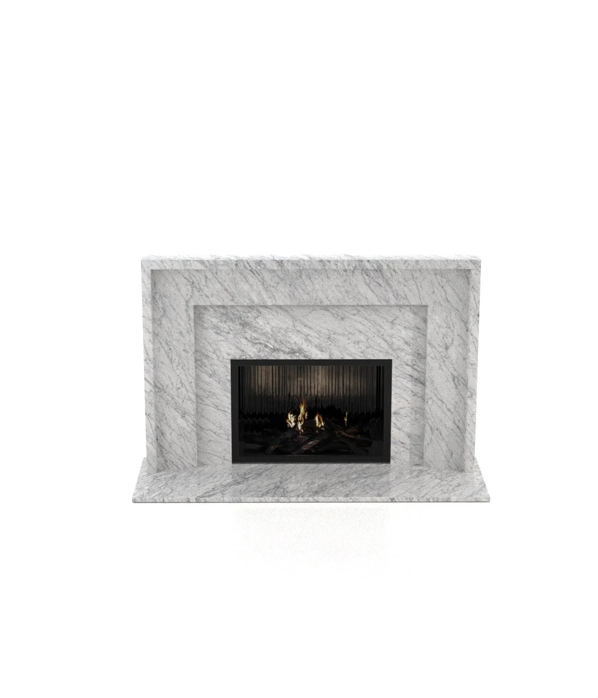 Andromeda Fireplace - Image 9