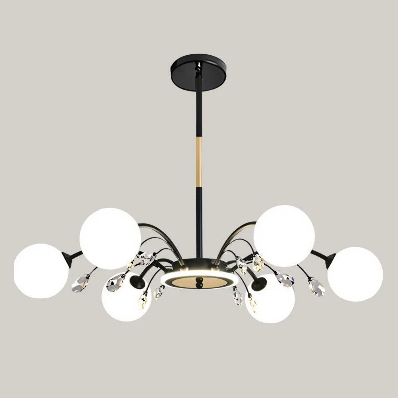 Aneir Chandelier - Image 11