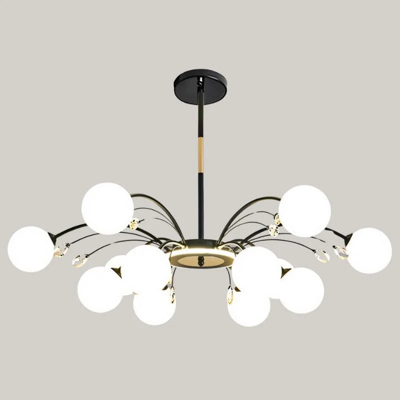 Aneir Chandelier - Image 13