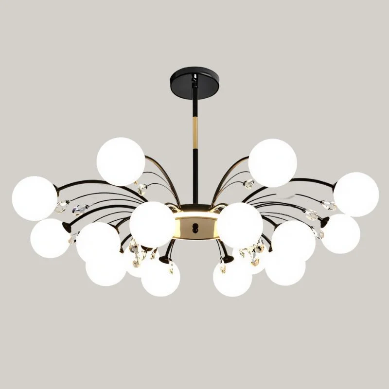 Aneir Chandelier - Image 14