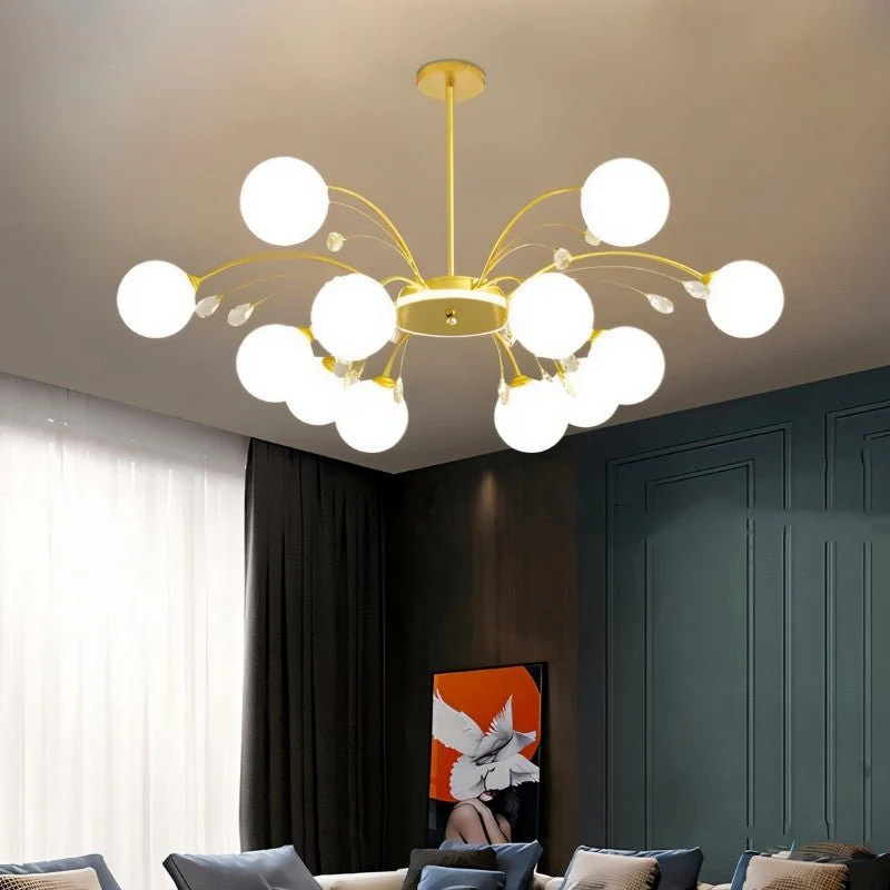 Aneir Chandelier - Image 2