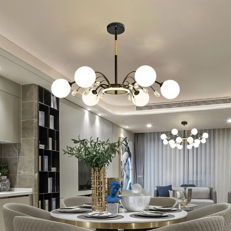 Aneir Chandelier - Image 3
