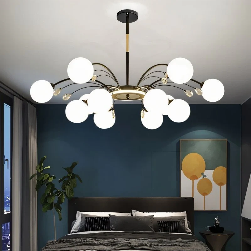 Aneir Chandelier - Image 5
