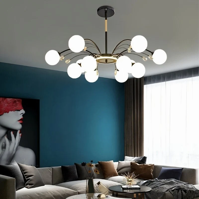 Aneir Chandelier - Image 6