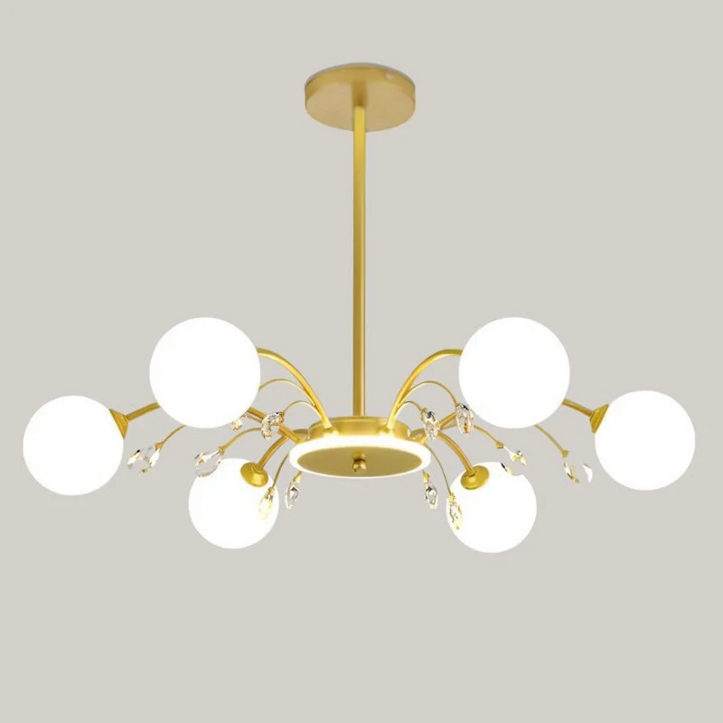 Aneir Chandelier - Image 7