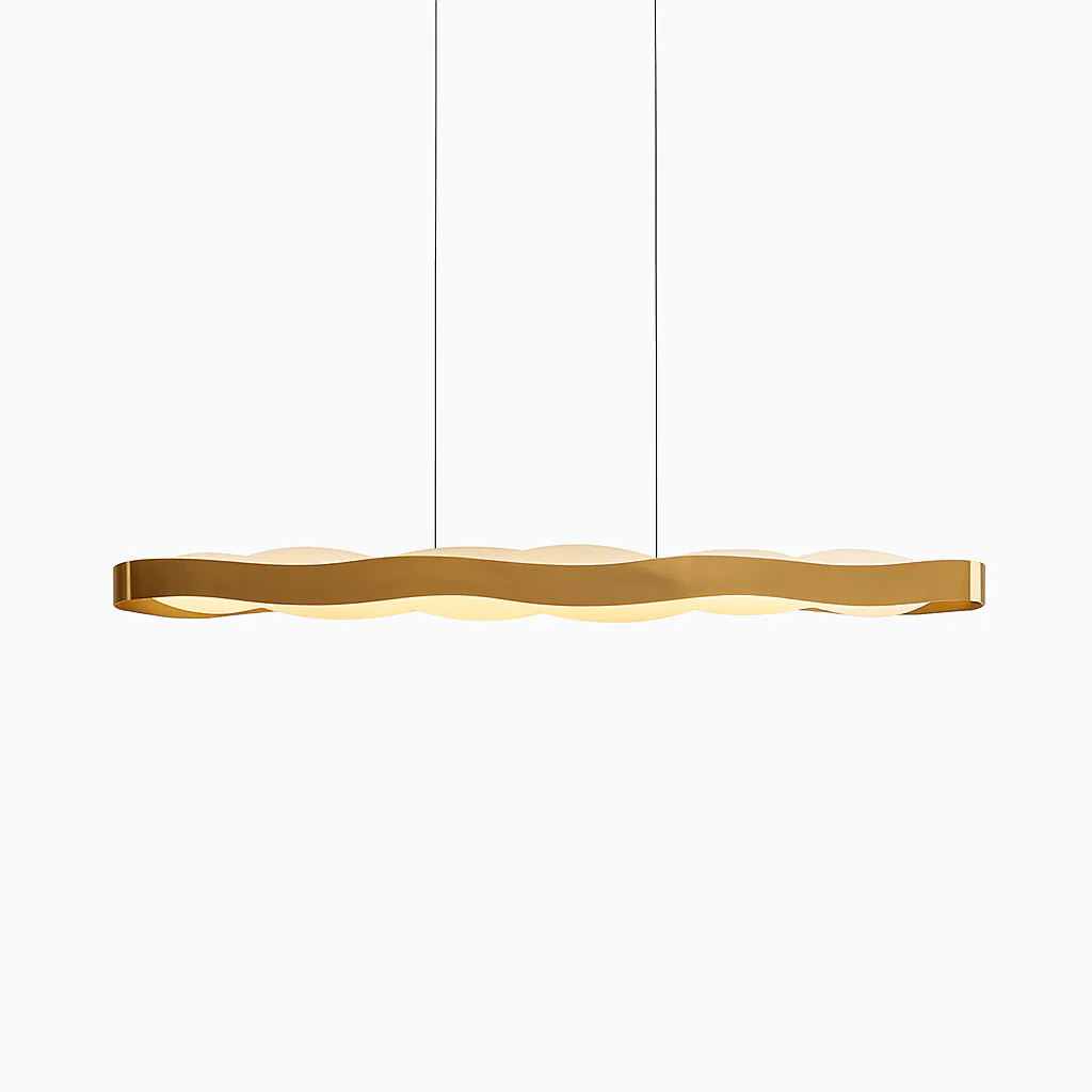 Anita Chandelier - Open Box - Image 2