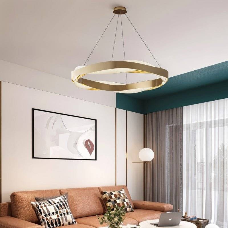 Anita Chandelier - Open Box - Image 6