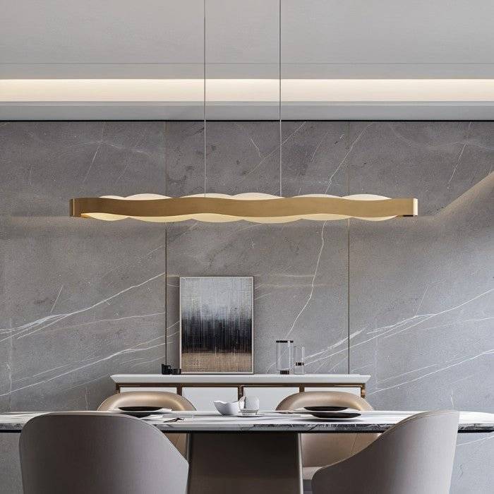 Anita Chandelier - Open Box - Image 9