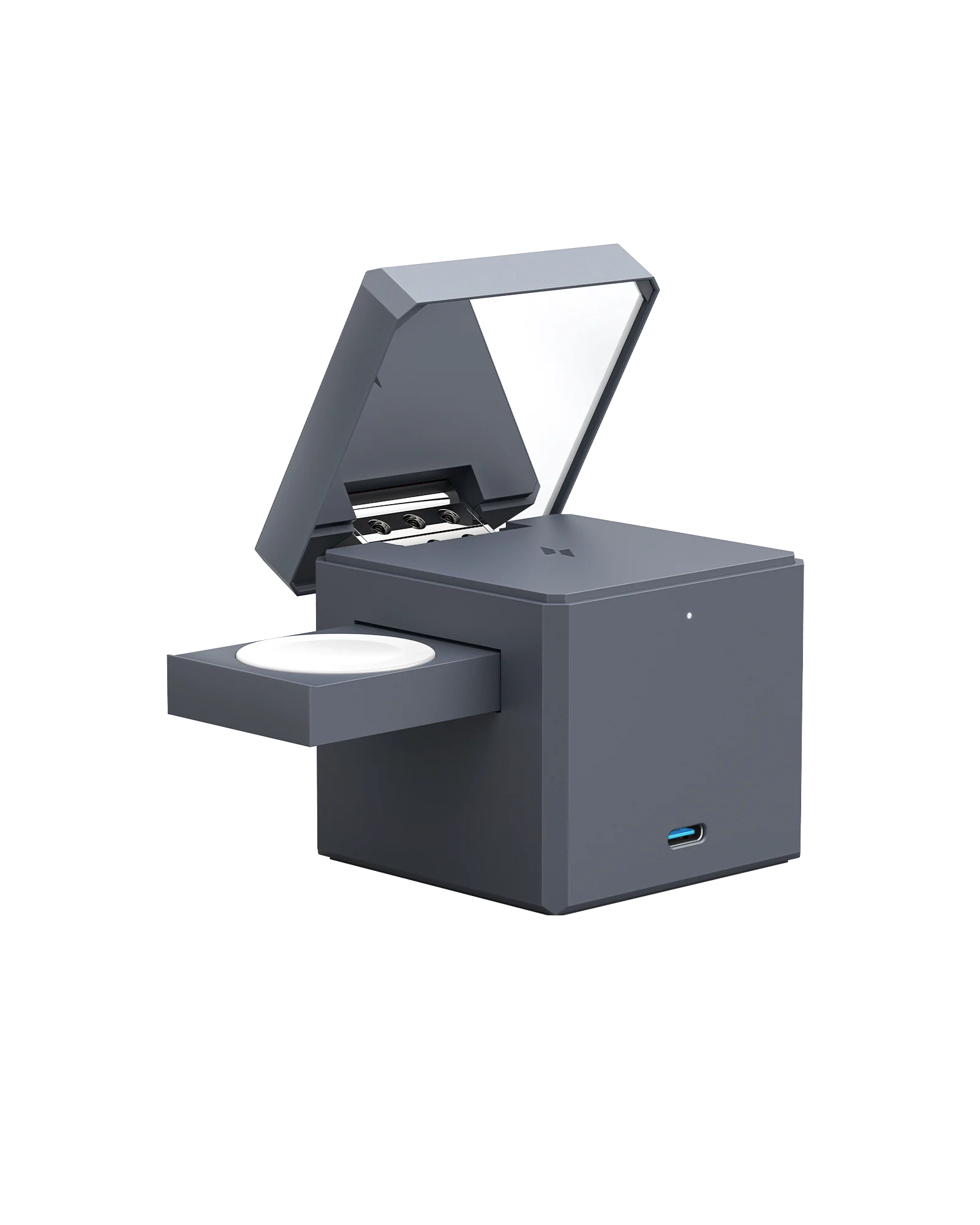 Anker 3-in-1 Cube with MagSafe - Image 10
