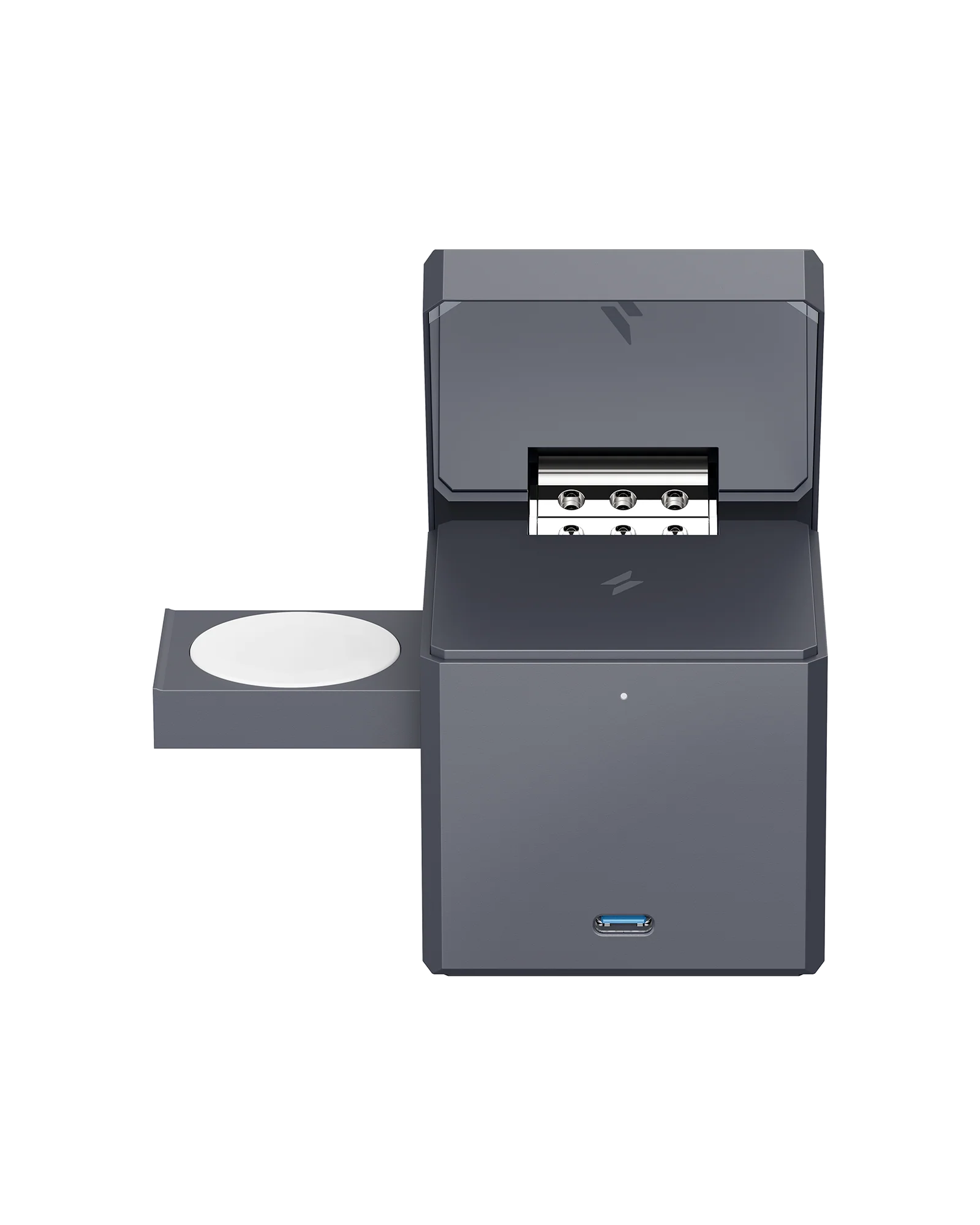 Anker 3-in-1 Cube with MagSafe - Image 12