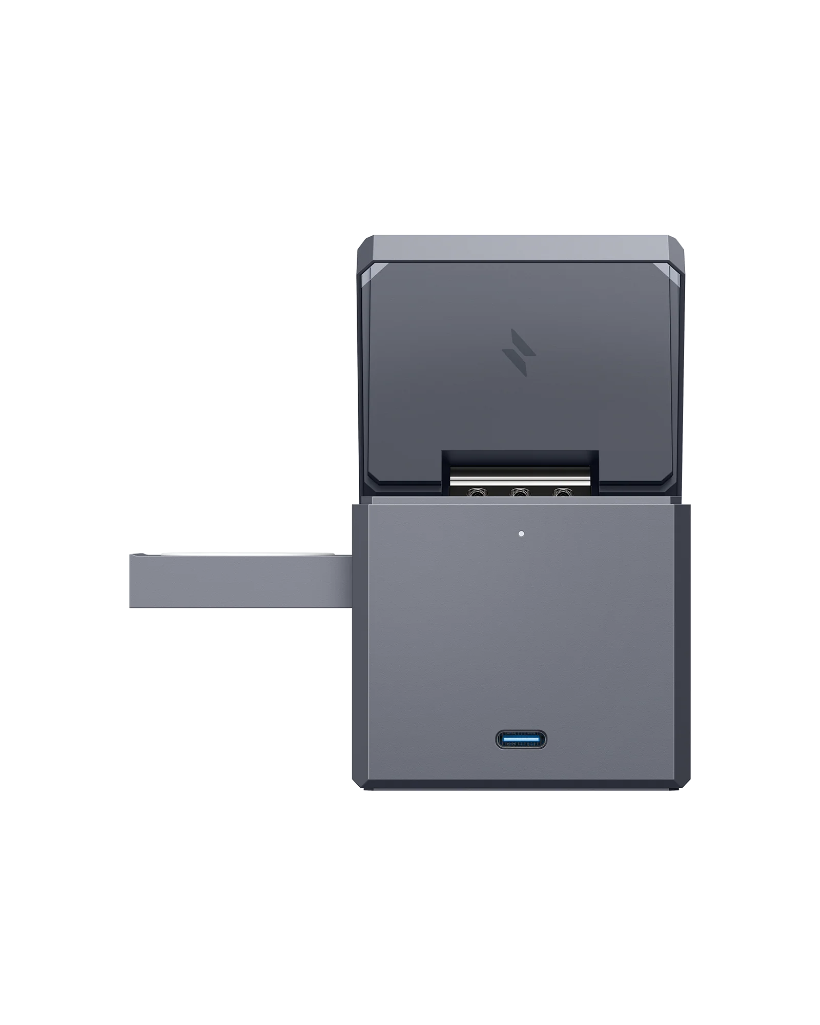 Anker 3-in-1 Cube with MagSafe - Image 13
