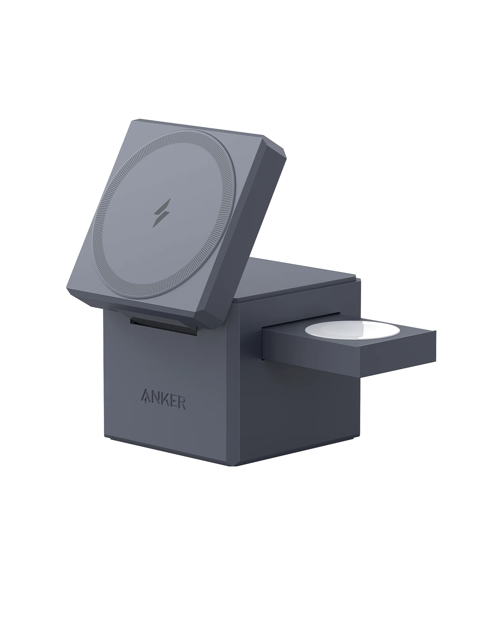 Anker 3-in-1 Cube with MagSafe - Image 8