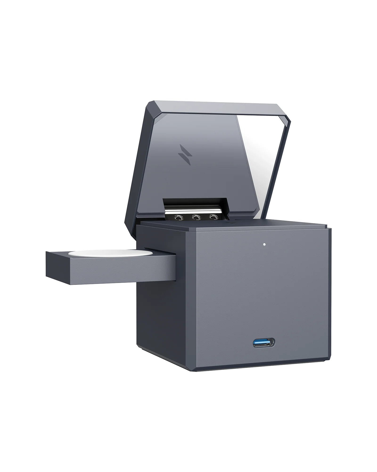 Anker 3-in-1 Cube with MagSafe - Image 9
