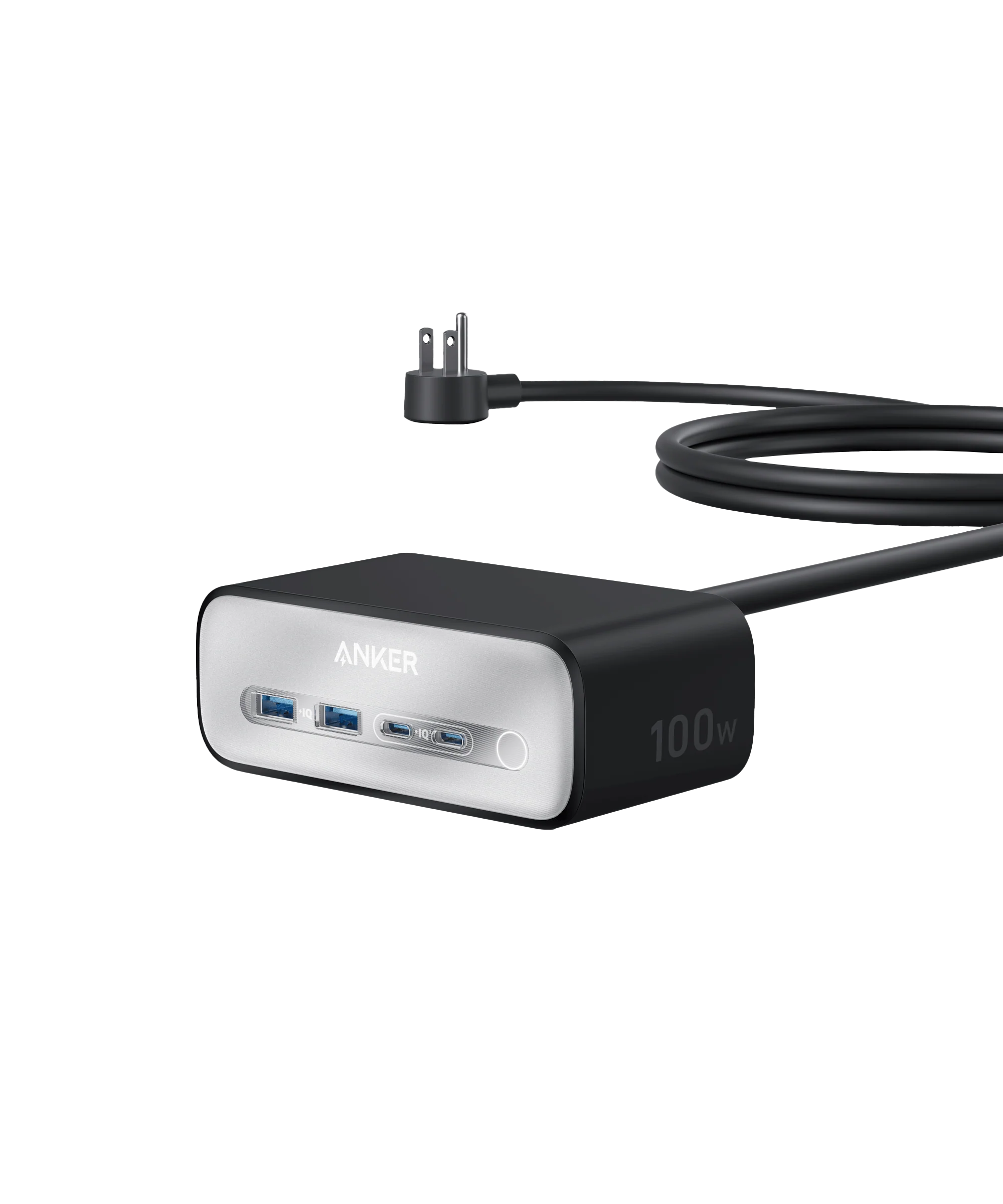 Anker 7-in-1 USB-C Charging Station (100W) BOA - Image 7
