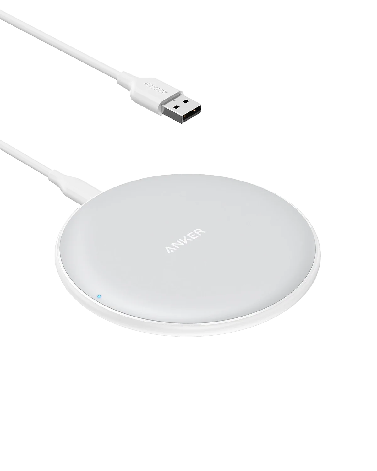 Anker <b>313</b> Wireless Charger (Pad) - Image 15